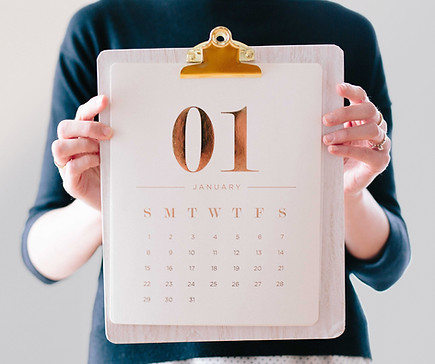Calendar