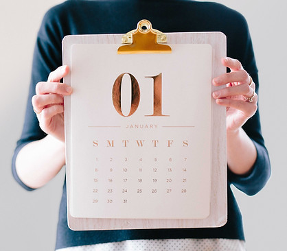 Calendrier