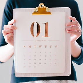 Calendario