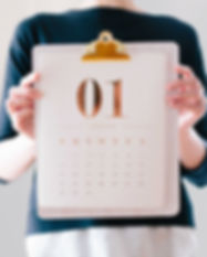 Calendrier