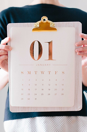 Calendrier