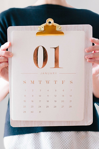 Calendar