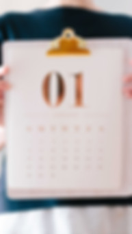 Calendário