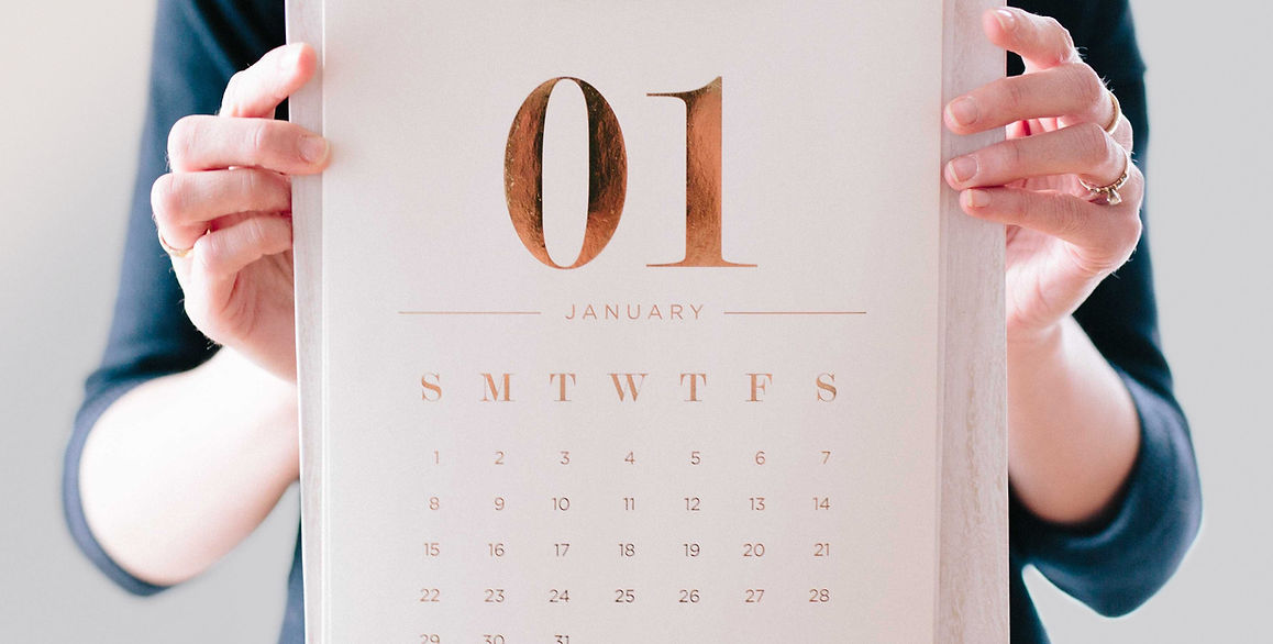 Online calendar showing therapy session booking — flexible scheduling for carers seeking support