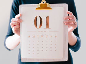 July Meeting Date Change