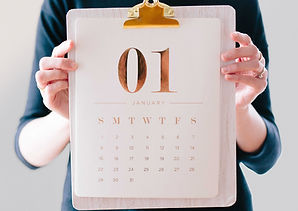 Calendario