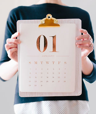 Calendar