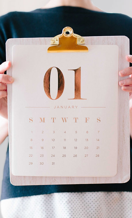 Calendar