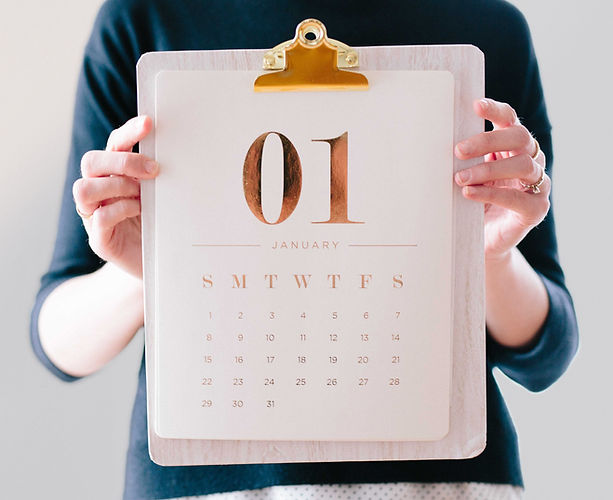Calendar