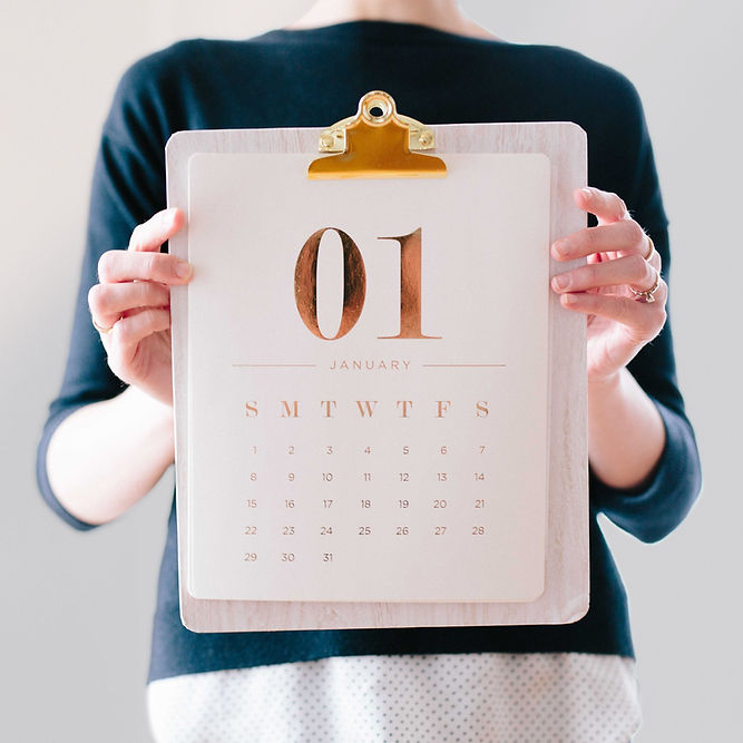 Calendrier