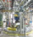 Completed Phenolics Manufacturing Plant