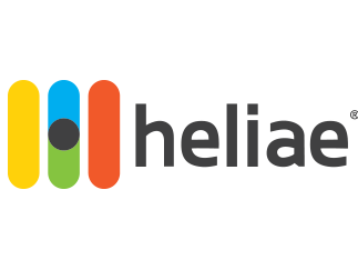 Heliae logo