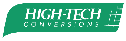 High-Tech Conversions logo