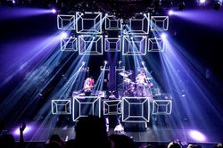 Big Gigantic 2013 Slot Machine Set