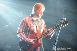 Bands and Past Projects