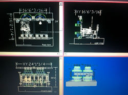 Big Gigantic 2012 "Big G Hive" Set