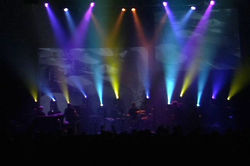 Bands and Past Projects