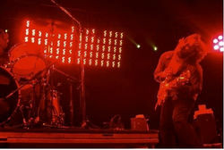 Bands and Past Projects