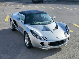 Reviving a Legend: A Full Detail and 3 Year Ceramic Coating for a 2002 Lotus Elise - Here in Bromborough On The Wirral