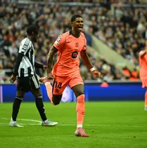 Barcelona vs Newcastle United (March 19)