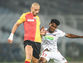 East Bengal FC 3–0 North EAST UNITED