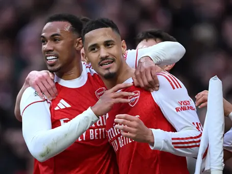 Arsenal 2–1 Chelsea (March 1, 2026)