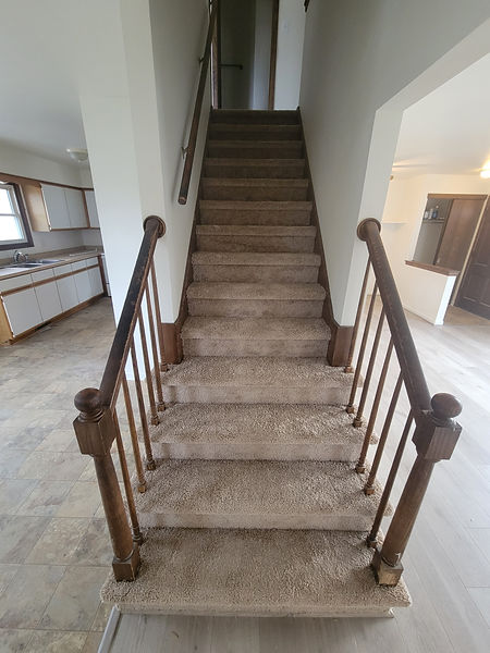 West Bend, WI Interior Remodel