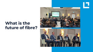 What is the future of fibre?