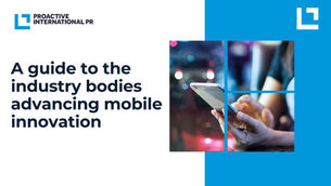 A guide to the industry bodies advancing mobile innovation
