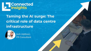 Taming the AI surge: The critical role of data centre infrastructure