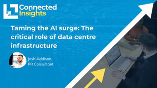 Taming the AI surge: The critical role of data centre infrastructure