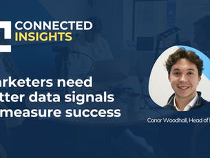 Marketers need better data signals to measure success