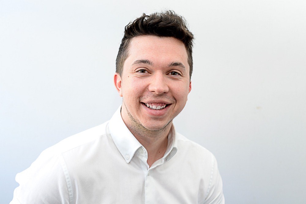 Writer: Conor Woodhall
