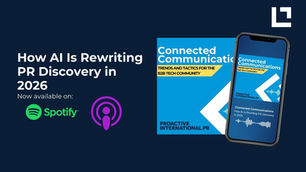 How AI Is Rewriting PR Discovery in 2026