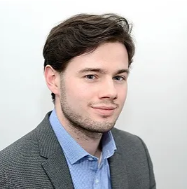 Writer: James Curry
