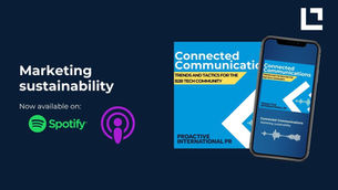 Marketing sustainability