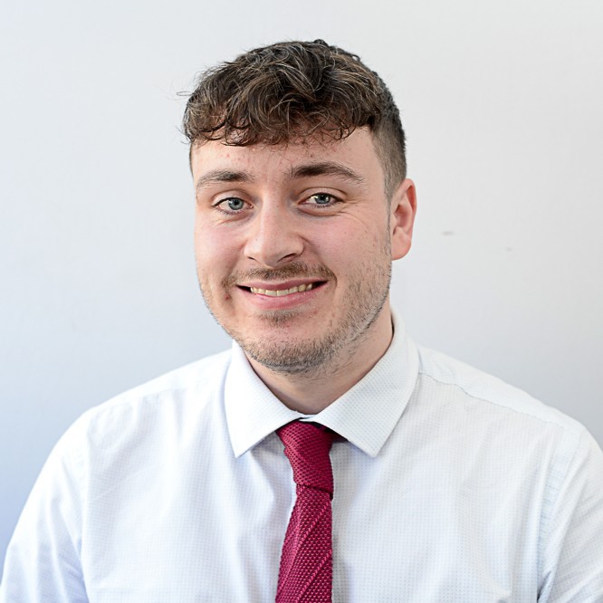 Writer: Callum Dunnington