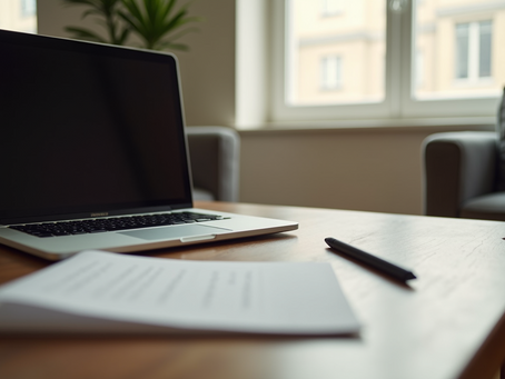 Discover Personalized Online Therapy at Brave Path Counseling