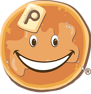 P the Pancake Logo.png