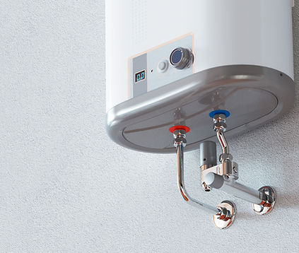 Chauffe eau endommagé et surconsommation energétique