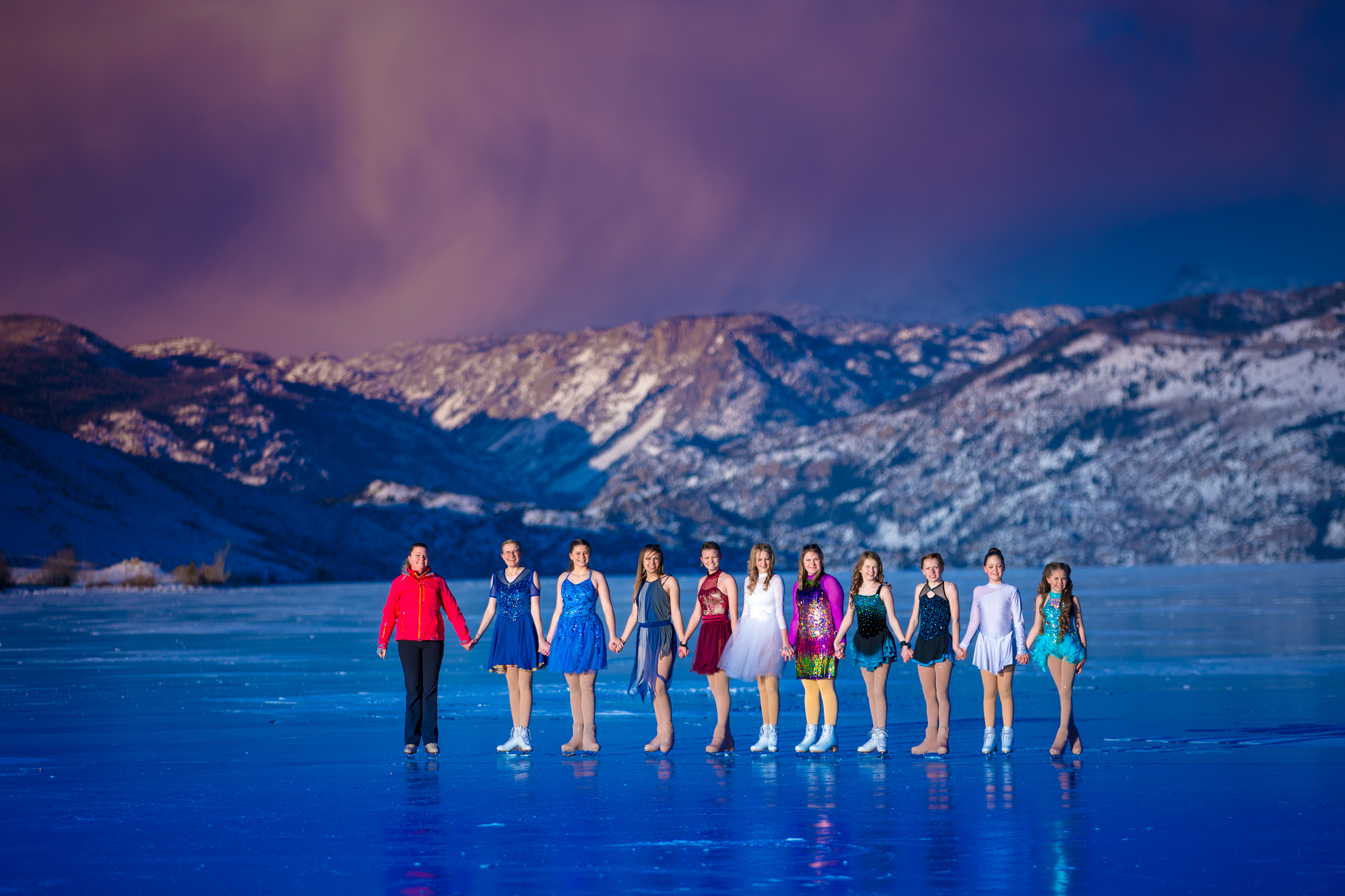 Wind River Skate Club