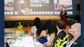 What's it really like to be Executive Director of SwedCham Taipei?