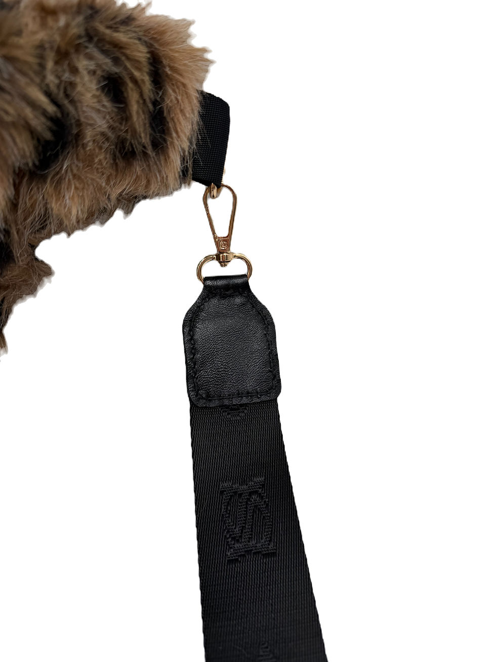 Miniature : Banane Maxi "Black Leopard"