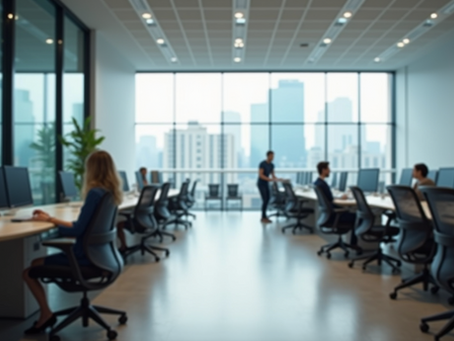 Boosting Productivity with IT Help Desk Support