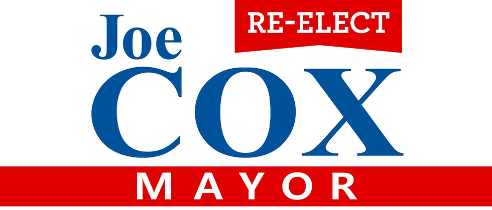 ReElect Mayor Joe Cox 2025 Daily Leader.jpg