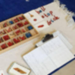 Language skill workshop
