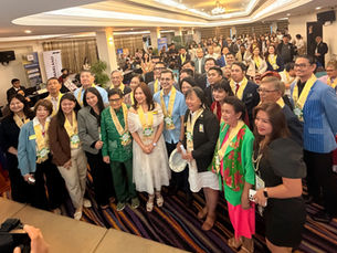 30th NREA-DHSUD National Convention Concludes with Resounding Success