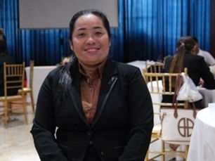 Case Study: Empowering Women Leaders to Prevent Domestic Violence