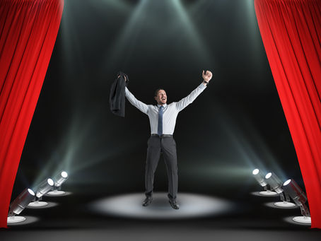 Are You Him?: When the Message Gets Lost in the Messenger