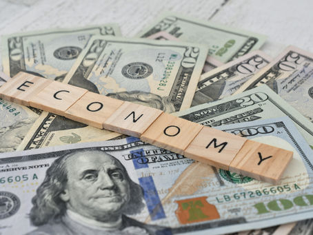 The Economy That Does Not Depend on Supply Chains, But the Source.